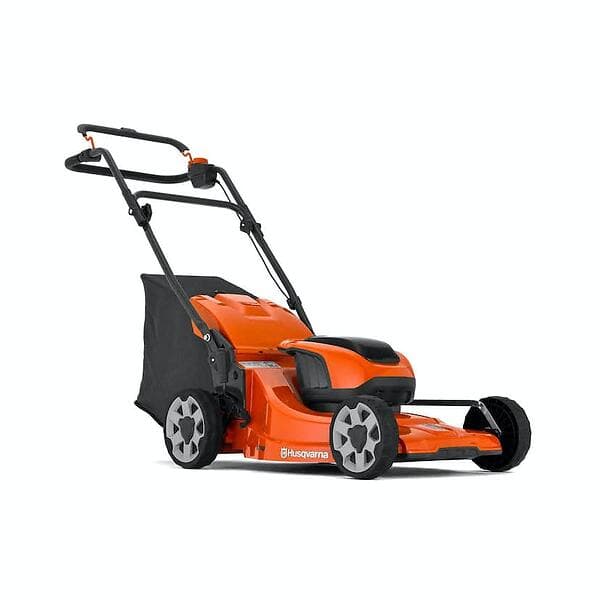 Husqvarna LC 142i