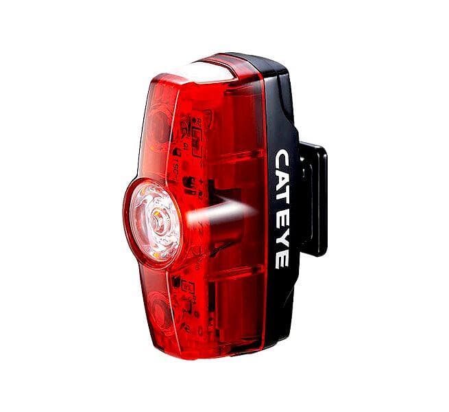 Cateye Baklampa Rapid Mini
