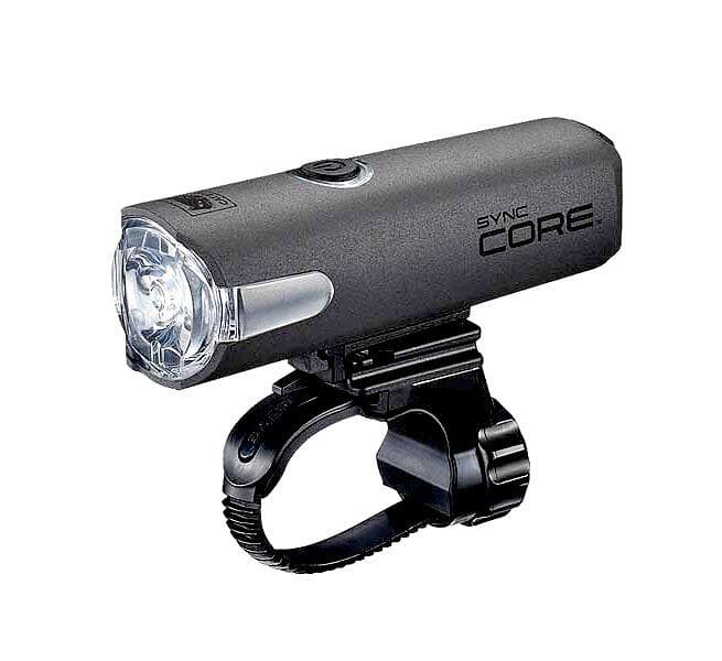 Cateye Framlampa Sync Core