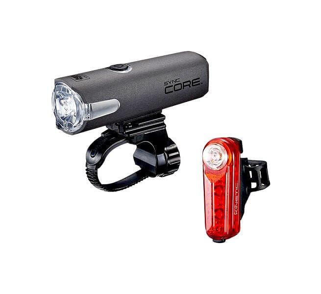Cateye Lampset Sync Core / Kinetic