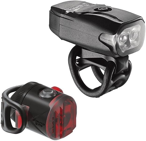 Lezyne Lampsats Ktvdrive/Femto  Usb, Bl