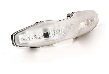 MET Hjälmlampa Usb Led Light