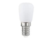 EGLO LED-glödlampa ST26 Parfume 2,5W (21W) 2700K Opal E14