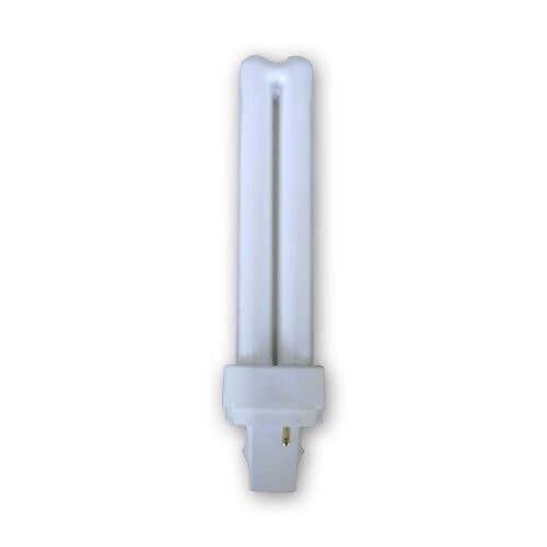 Osram Fluorescerande glödlampa DULUX G24d-2