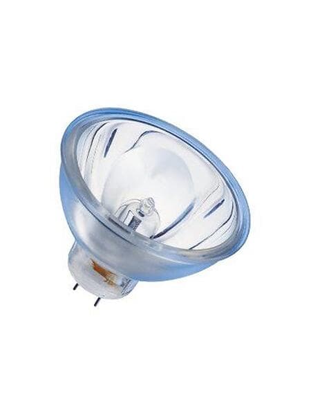 Osram Halogenglödlampa Halogen HLX Lamp GZ6.35 with Reflector 150W GZ6.35