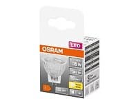 Osram LED-glödlampa MR11 4,2W/827 (35W) 36° GU4