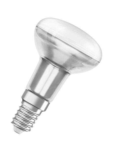 Osram LED-glödlampa R50 1,5W/827 (25W) E14