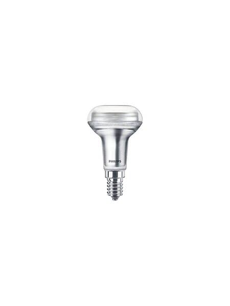 Philips Corepro ledspot reflector 1,4w (25w) r50 e14 827 36°