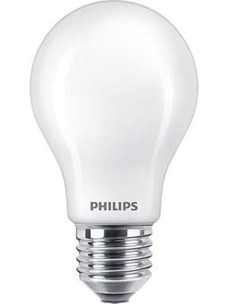 Philips LED-glödlampa MASTER Value LED Standard Dim 11,2W/927 (100W) E27