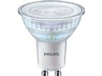 Philips LED-glödlampa MASTER LEDspot Value Dimmable 4,7W/830 (50W) 36° 5-pack GU10