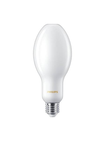 Philips LED-glödlampa Trueforce core led hpl 18w (80w) e27 830 frosted E27