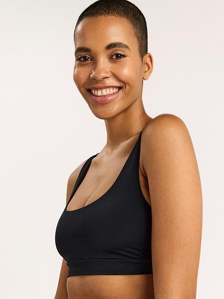 Lindex Bikinitrosa Med Normalhög Midja
