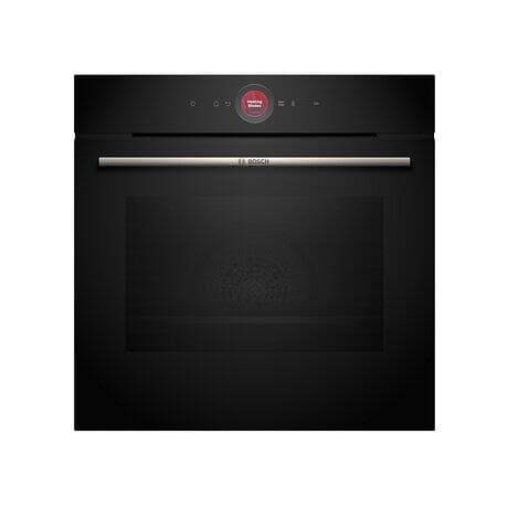 Bosch HBG7741B1B (Svart)