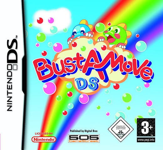 Bust-a-Move (DS)