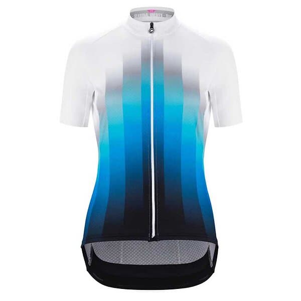 Assos Uma Gt C2 Gruppetto Short Sleeve Jersey (Dam)