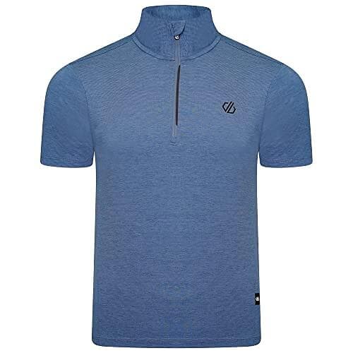 Dare2B Pedal It Out Short Sleeve Jersey (Herr)