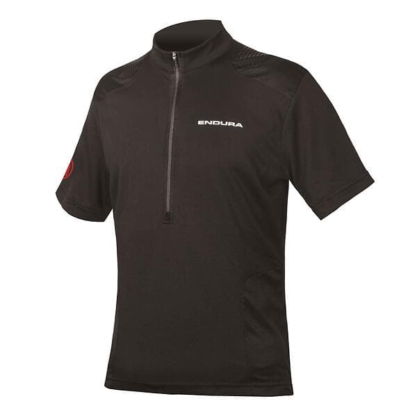 Endura Hummvee Short Sleeve Jersey (Herr)