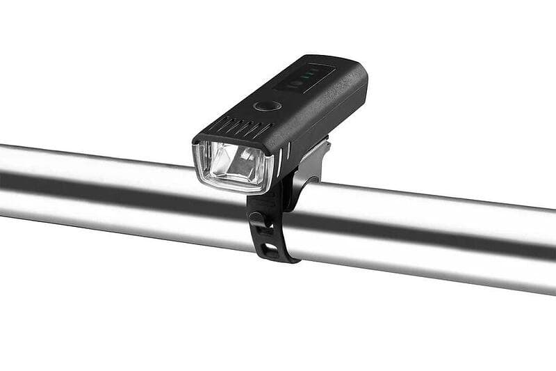 Gemini -Lights Cykellampa Atlas 500 Road