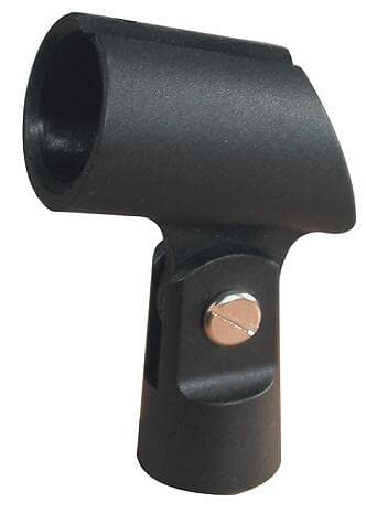 Quik Lok MP-840 Plastic Mic Clip