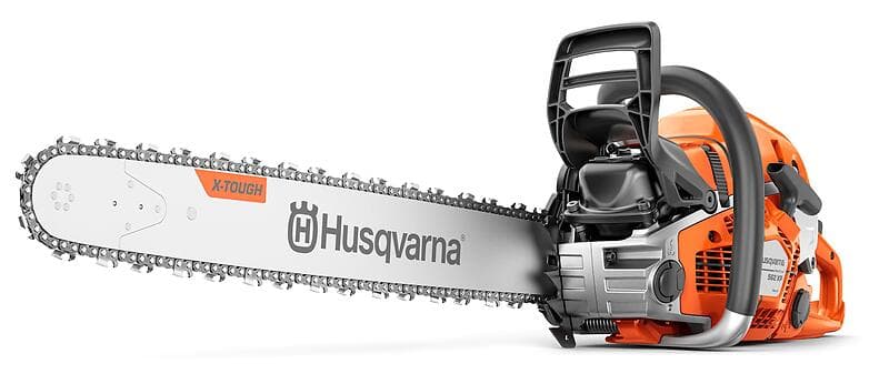 Husqvarna 560 XPG Mark II
