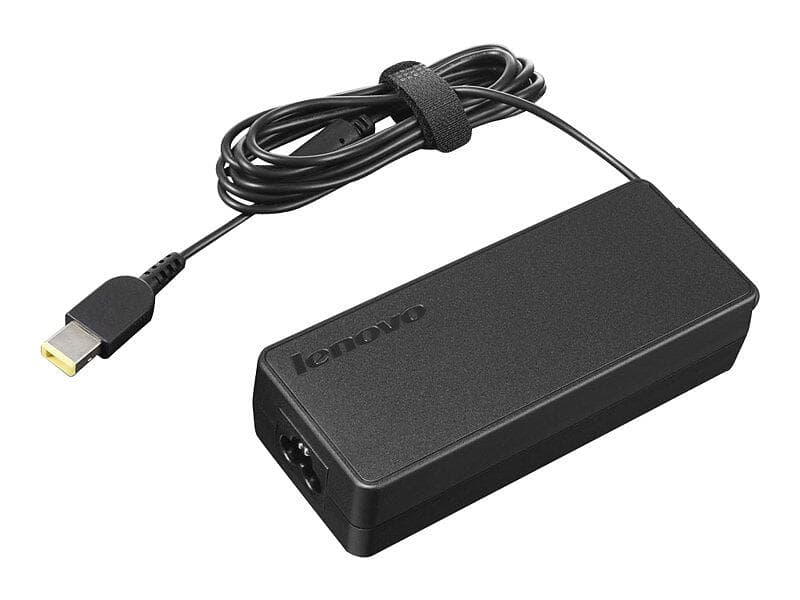 Lenovo ThinkPad AC Adapter (Slim Tip) 90W