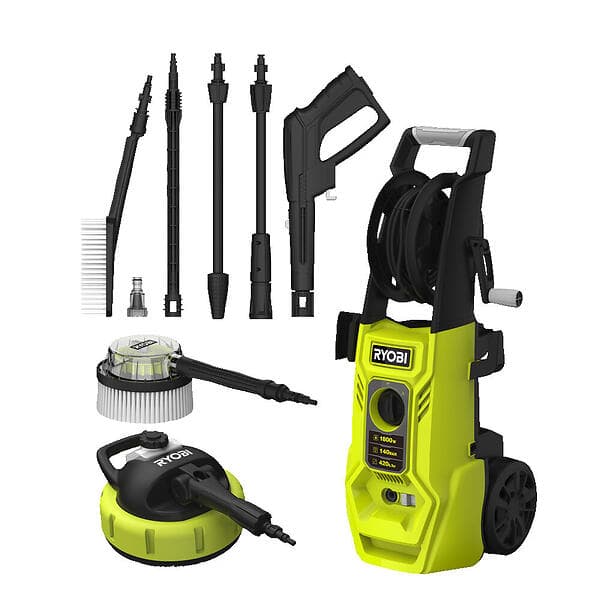 Ryobi RY140PWA-P