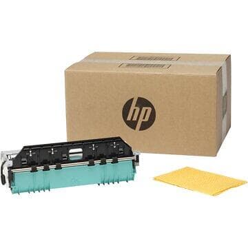 HP B5L09A Waste Ink Box