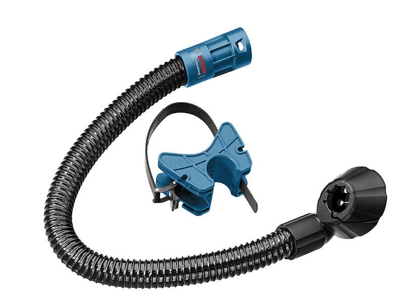 Bosch GDE hex
