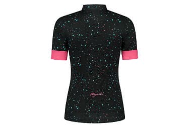 Rogelli Terrazzo Short Sleeve Jersey (Dam)