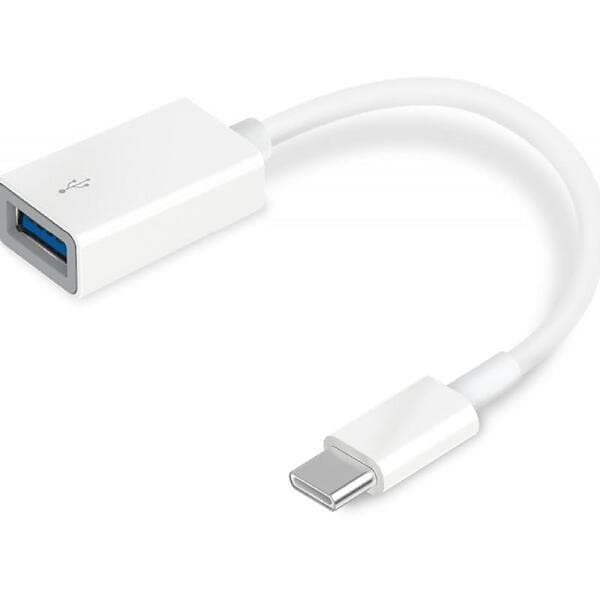 TP-Link UC400 USB C - USB A 3.0 M-F Adapter