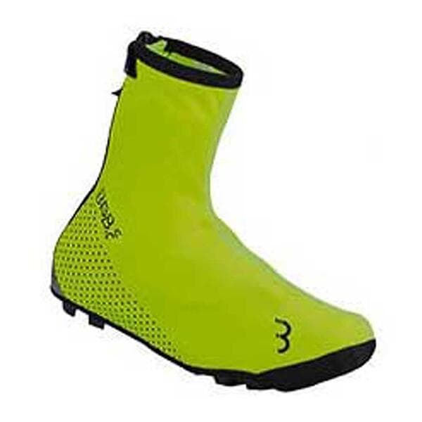 BBB Waterflex 3,0 Overshoes Gul EU 39-40 Man