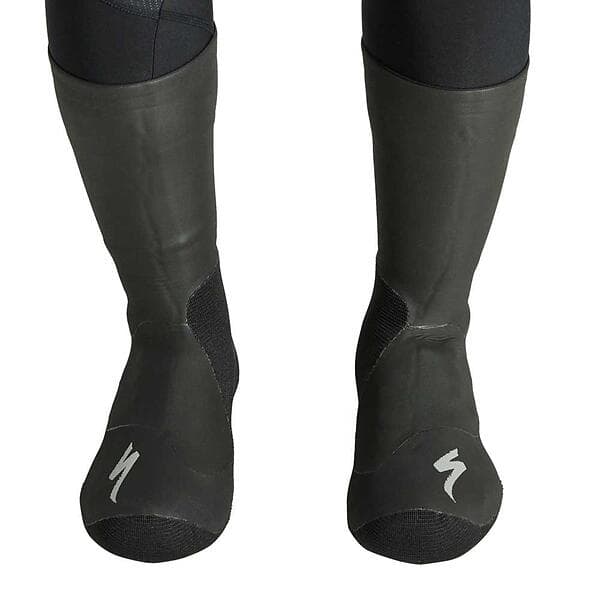Specialized Neoprene Overshoes Svart XL-2XL Man