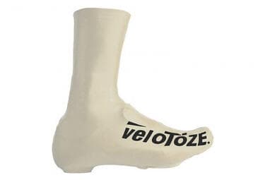 Velotoze Tall-road 2,0 Overshoes Vit EU 37-40 Man
