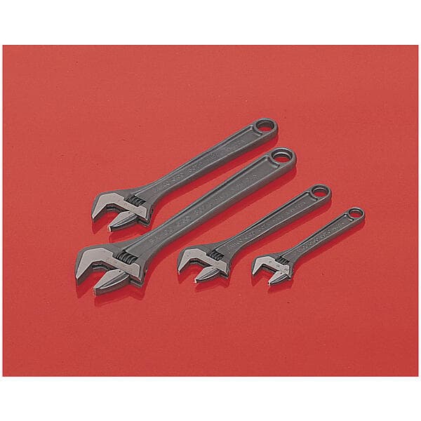 Bahco 86 Skiftnyckel 614 mm
