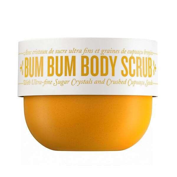 Sol de Janeiro Bum Bum Body Scrub 220g