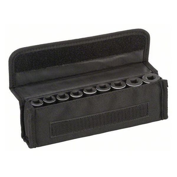 Bosch 2608551099 Hylsnyckelsats