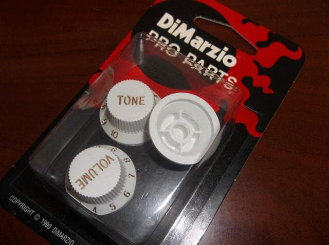 DiMarzio DM2111W