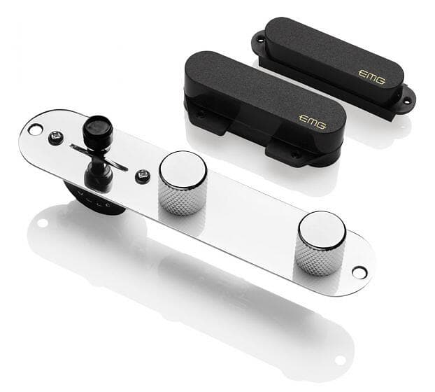 EMG -T System