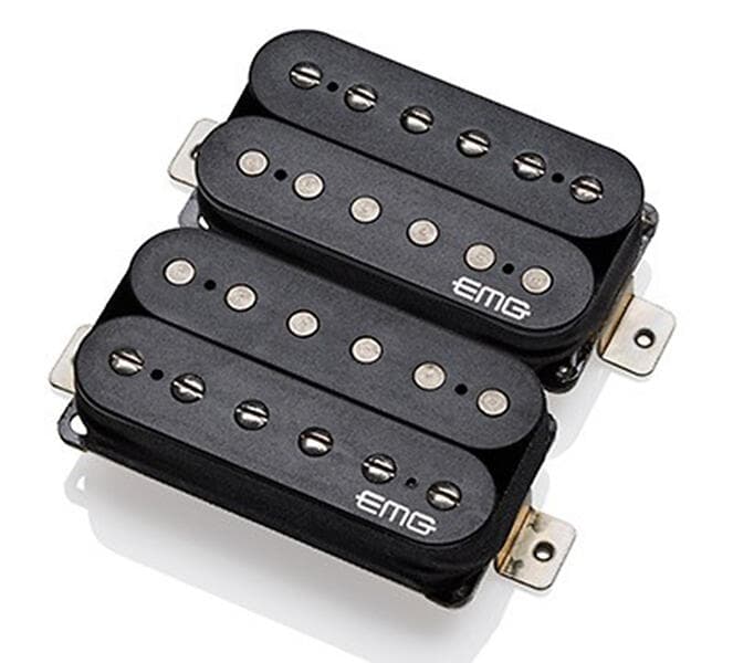 EMG SUPER 77 SET