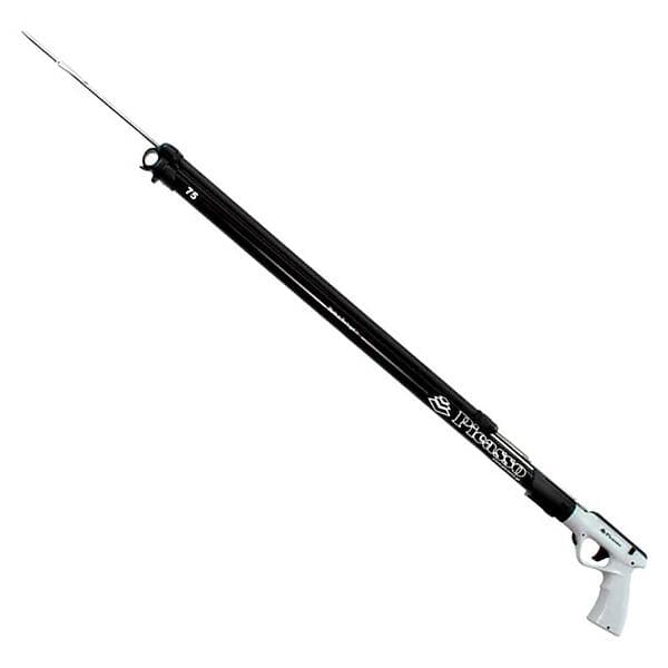 Picasso Asegai Sling Speargun 60 Svart 60 cm