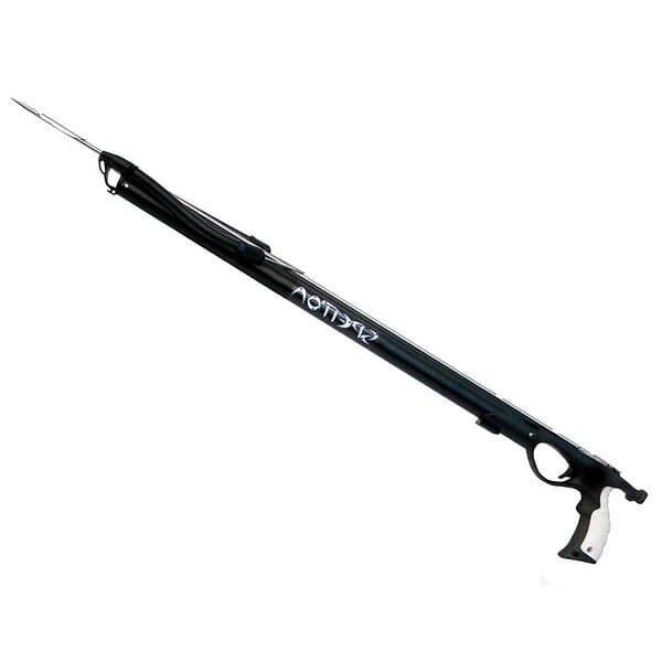 Spetton Traker Sport Sling Speargun 60 Svart 60 cm
