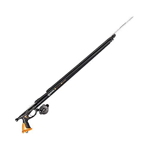 Mares Pure Passion Viper Pro Ds Sling Speargun 110 Svart 110 cm