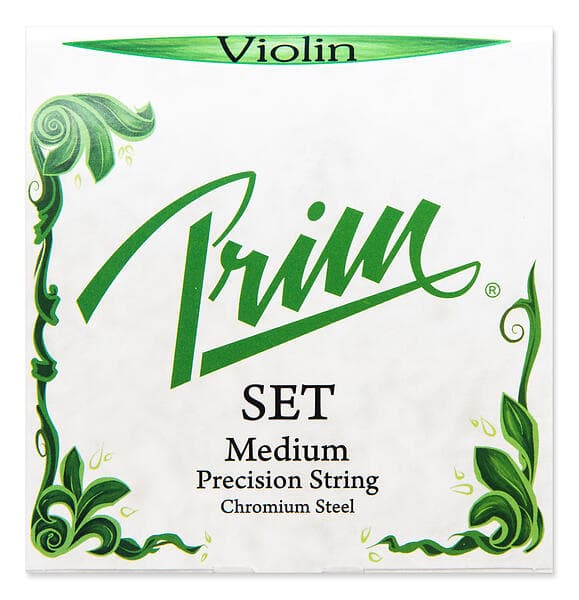 Prim Violinsträng Grön 4/4