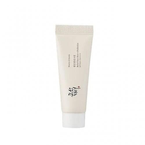 Beauty of Joseon Relief Sun: Rice+Probiotics SPF50+ 10ml