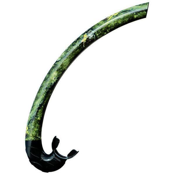 C4 Mistral Apnea Snorkel Flerfärgad