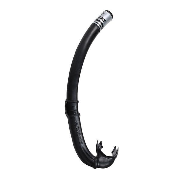 Beuchat Tubair Diving Snorkel Svart