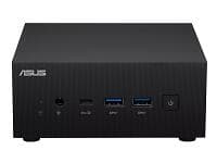 Asus PN53-BBR777HD (Svart)