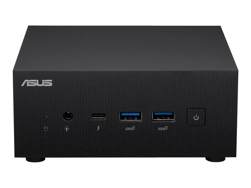 Asus PN64-BB5003MDE1 (Svart)