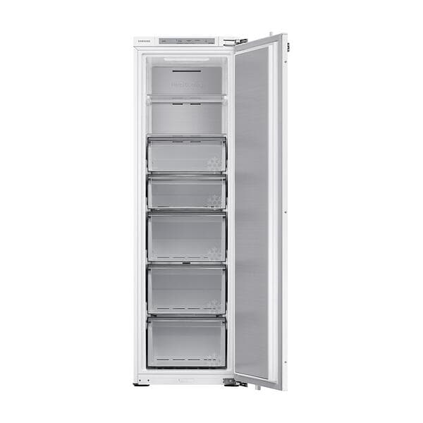Samsung BRZ22720EWW/EF (Vit)