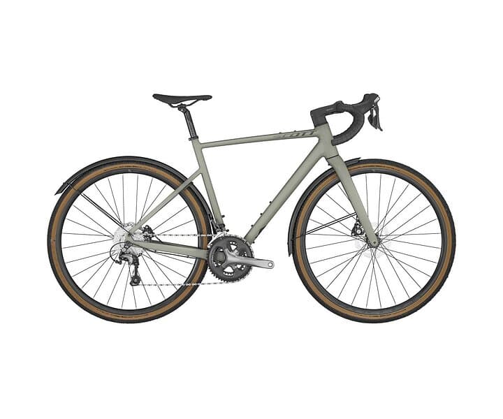 Scott Speedster Gravel 40 EQ 2023